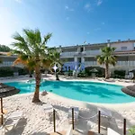 Baia Blu -