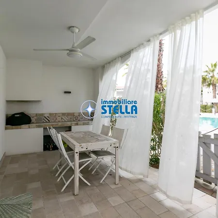 Baia Blu - Apartamento Lido di Jesolo