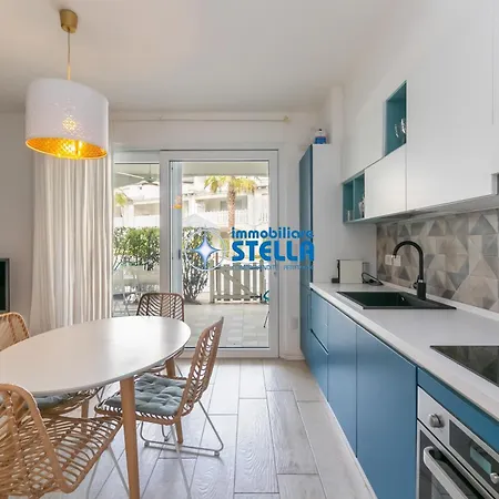 Baia Blu - Apartamento Lido di Jesolo