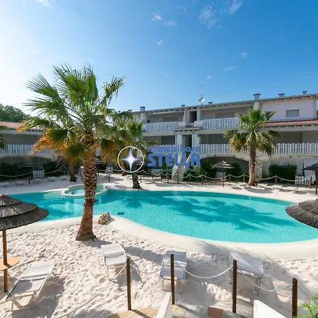 Baia Blu -