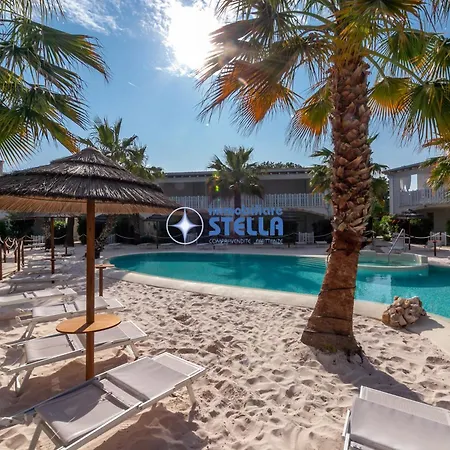 Apartamento Baia Blu - *