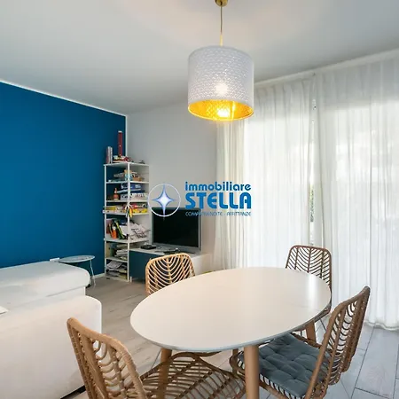 Baia Blu - *