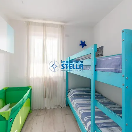 Baia Blu - Apartamento *