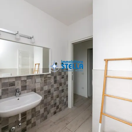Baia Blu - Apartamento Lido di Jesolo