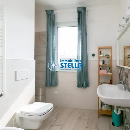 Baia Blu - Apartamento