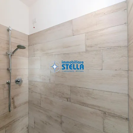 Apartamento Baia Blu - *