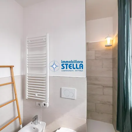 Baia Blu - Apartamento Lido di Jesolo