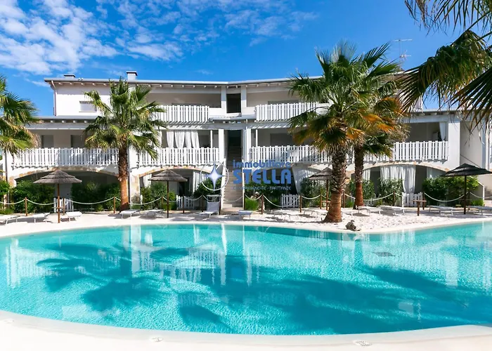 Apartament Baia Blu -