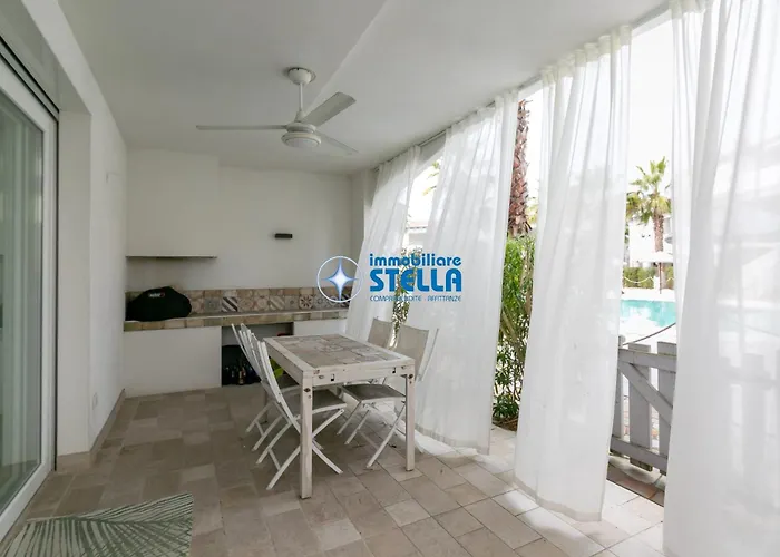 Baia Blu - Apartament Lido di Jesolo