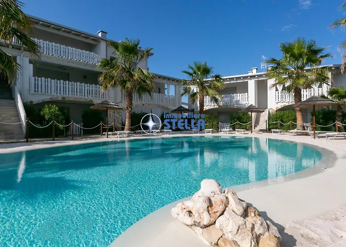 Baia Blu - * Lido di Jesolo