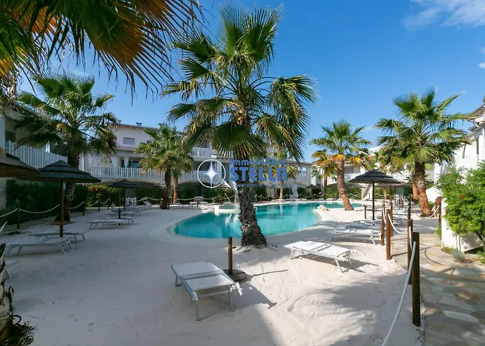 Baia Blu - Apartament