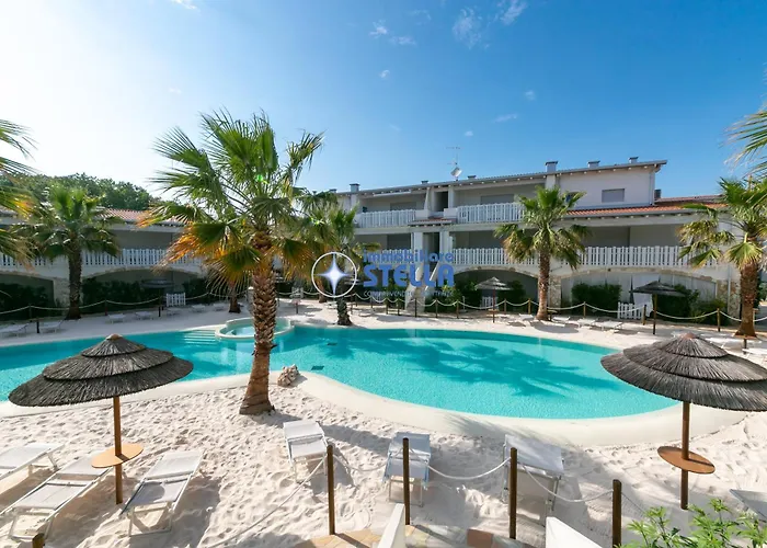 Baia Blu -