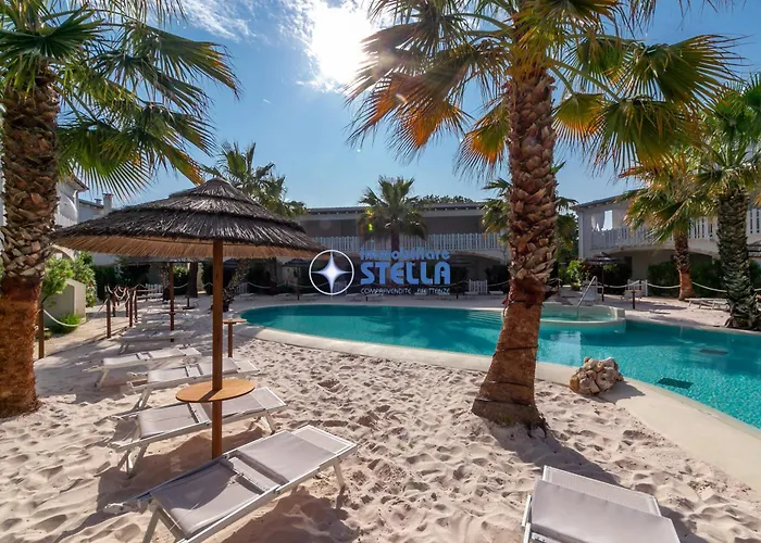 Apartament Baia Blu - *