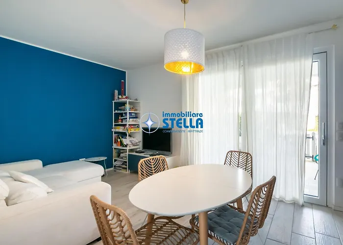 Baia Blu - *