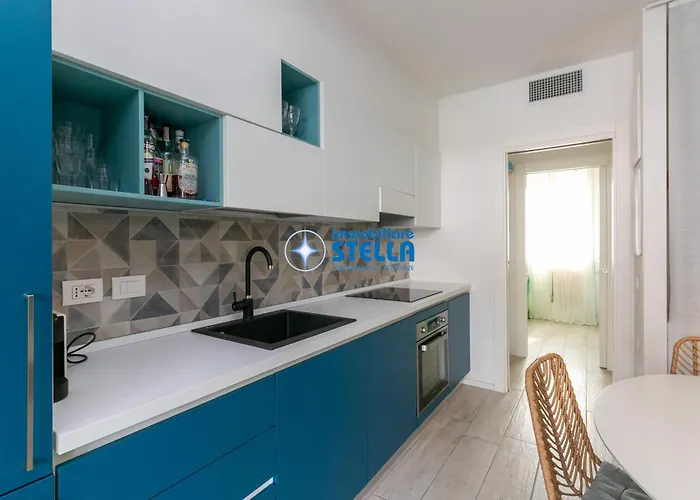Baia Blu - Lido di Jesolo