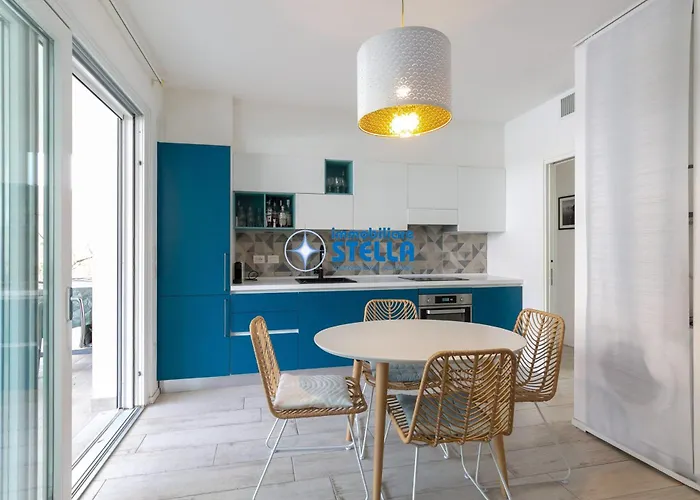 Baia Blu - Lido di Jesolo