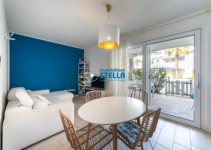 Baia Blu -