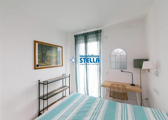 Apartament Baia Blu - Lido di Jesolo