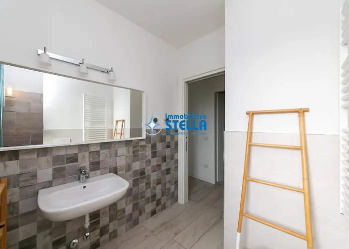 Baia Blu - Apartament Lido di Jesolo