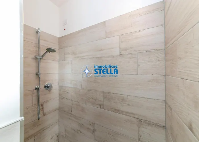 Apartament Baia Blu - *