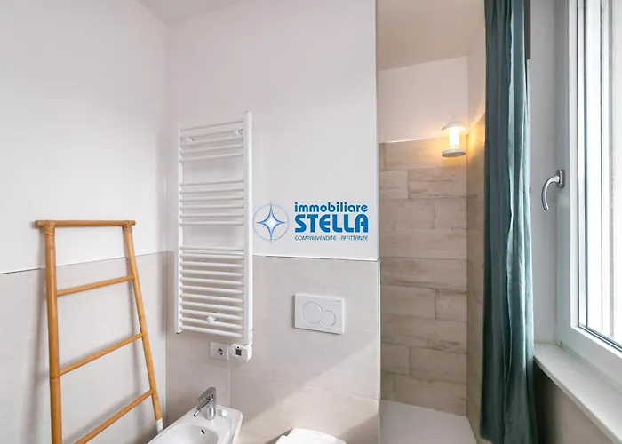 Baia Blu - Apartament Lido di Jesolo
