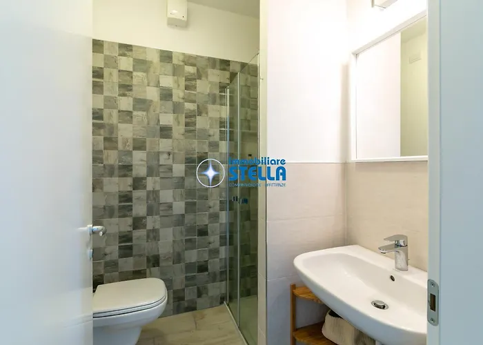 Apartament Baia Blu - Lido di Jesolo