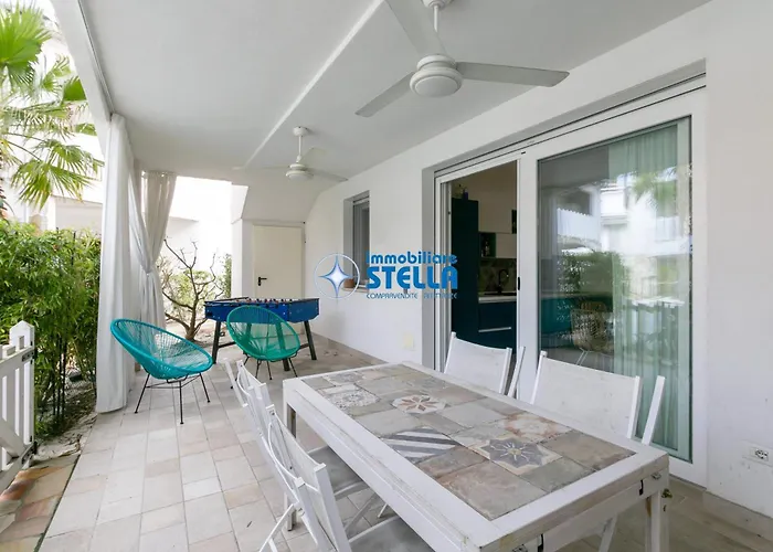 Baia Blu - Apartament