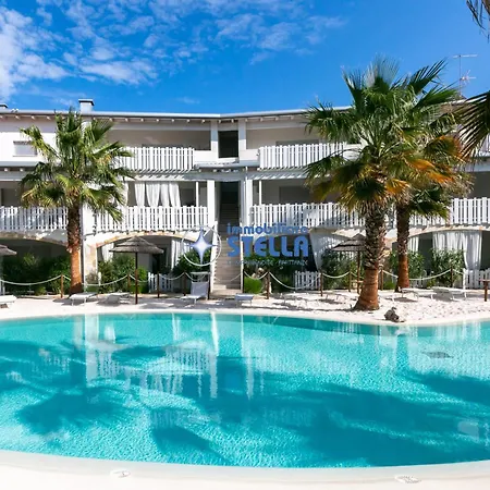 Apartment Baia Blu -