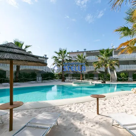 Baia Blu - Apartment *