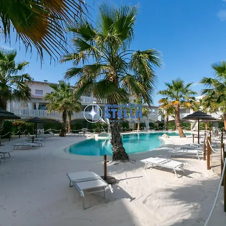 Baia Blu - Apartment