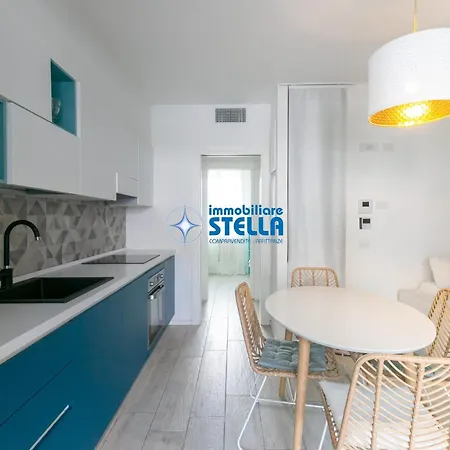 Apartament Baia Blu - *
