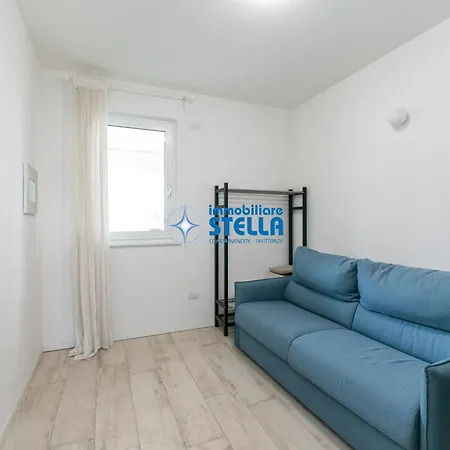 Baia Blu - Apartament