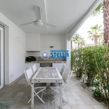 Apartament Baia Blu -