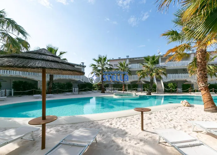 Baia Blu - Apartment *