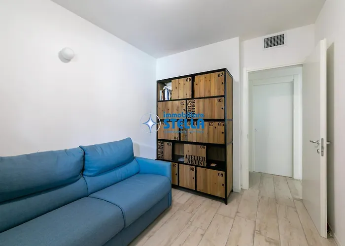 Apartment Baia Blu - Lido di Jesolo