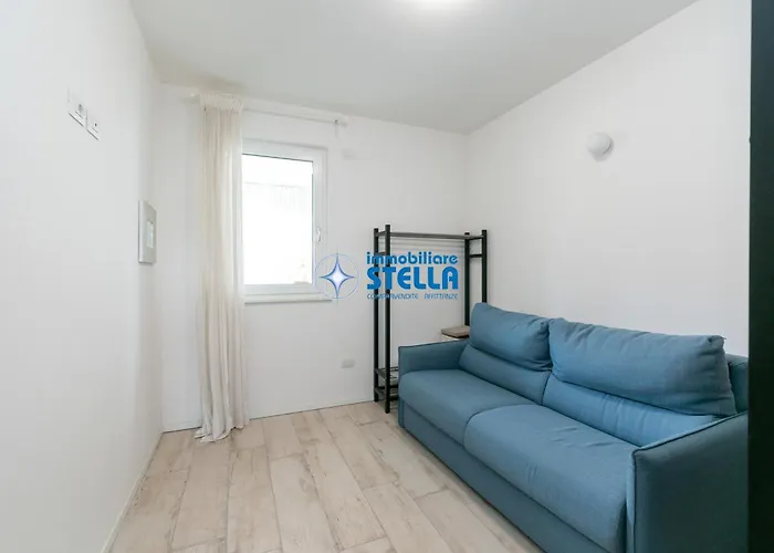 Baia Blu - Apartment