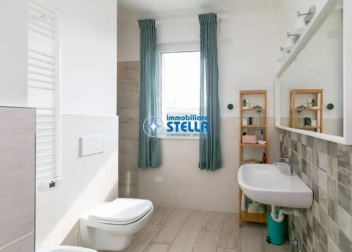 Baia Blu - Apartment