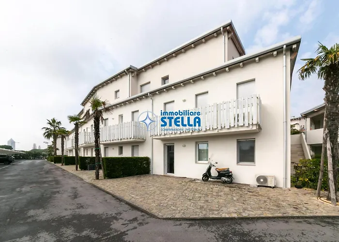 Baia Blu - Apartment *